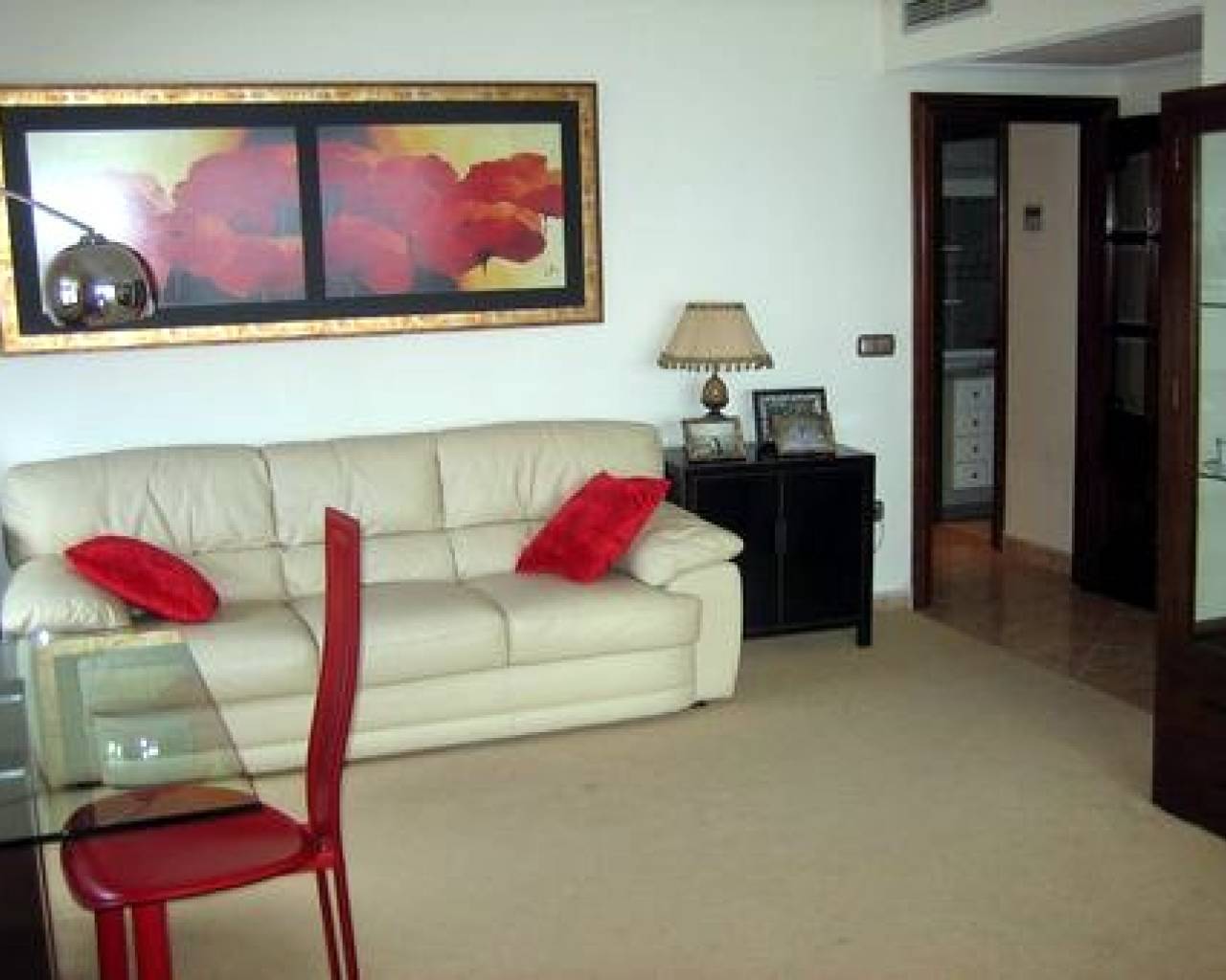 Venta - Apartamento - Calpe
