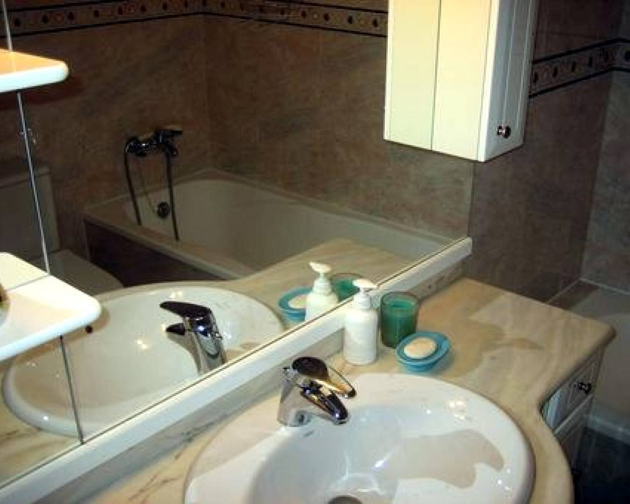 Venta - Apartamento - Calpe