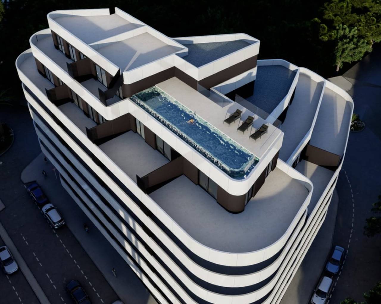 Venta - Apartamento - Calpe