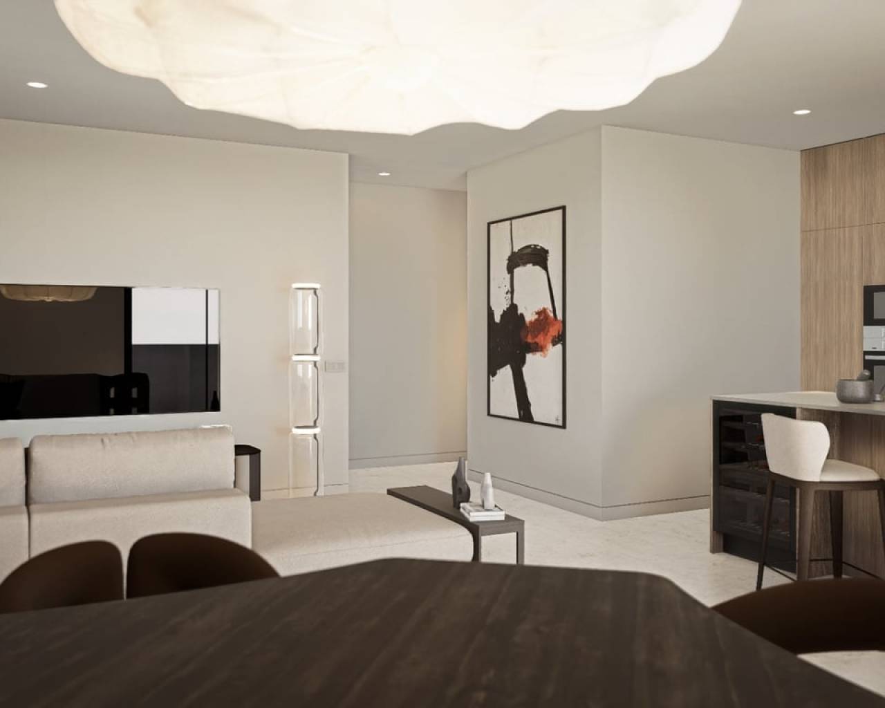 Venta - Apartamento - Calpe