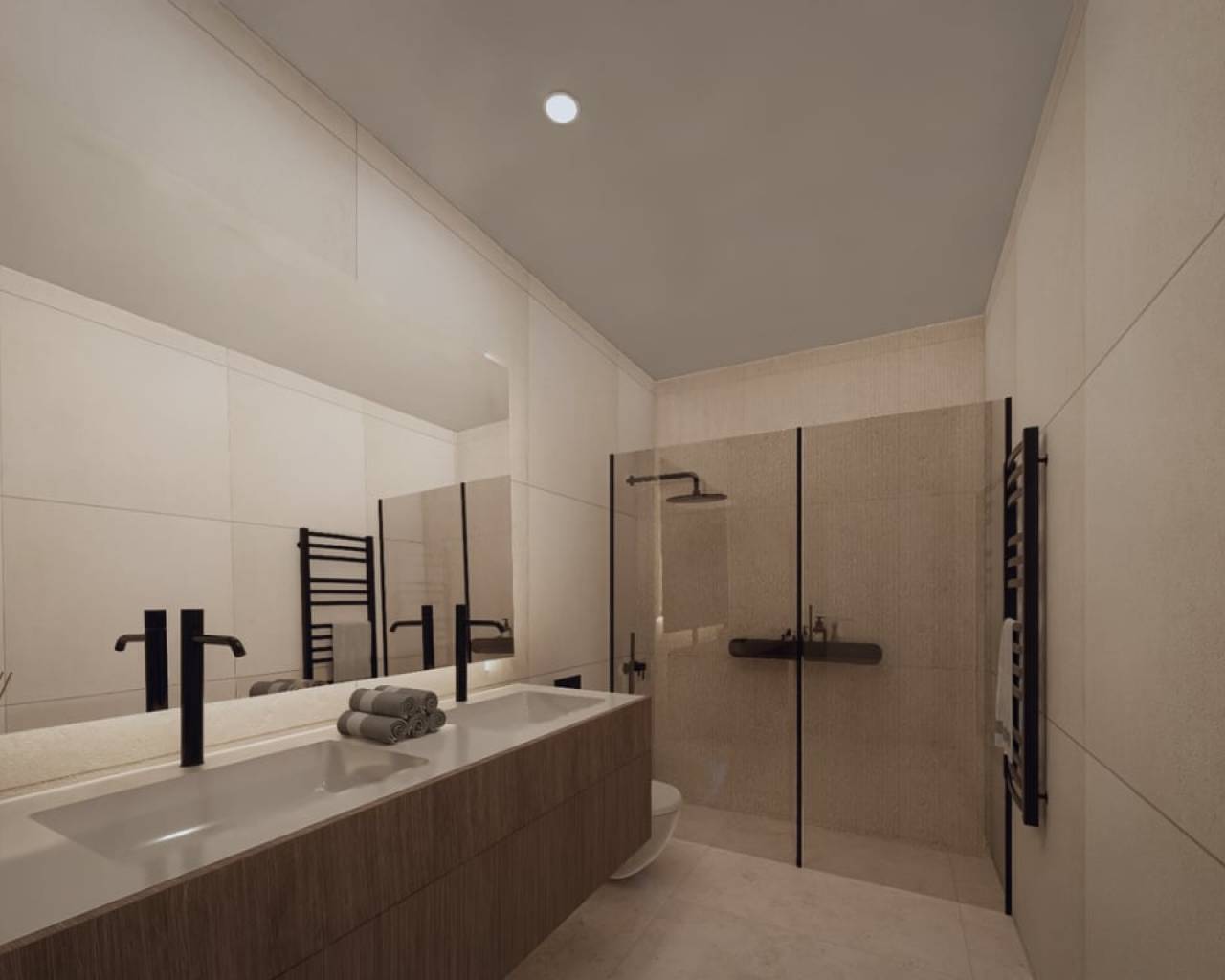 Venta - Apartamento - Calpe