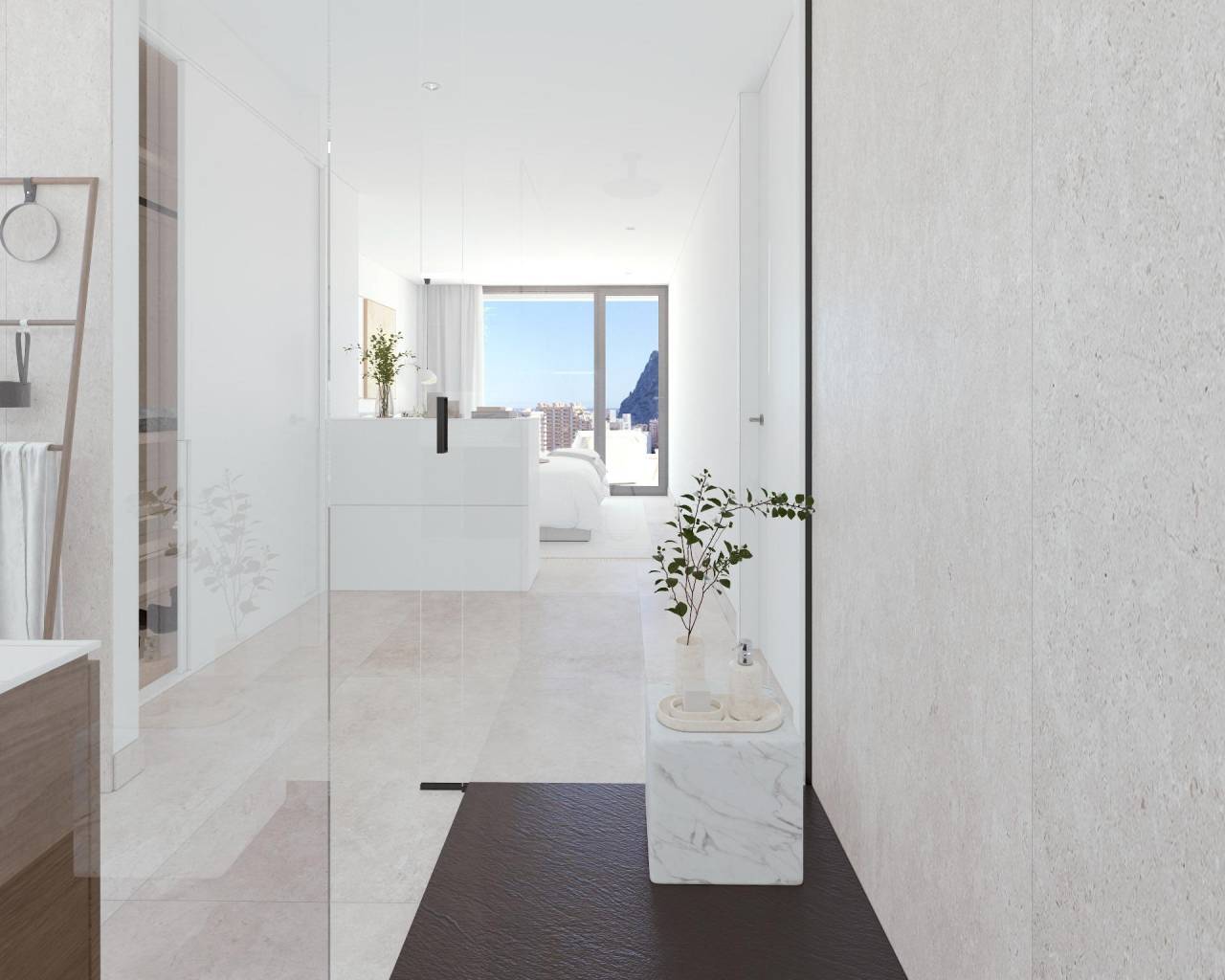 Venta - Apartamento - Calpe - Centro