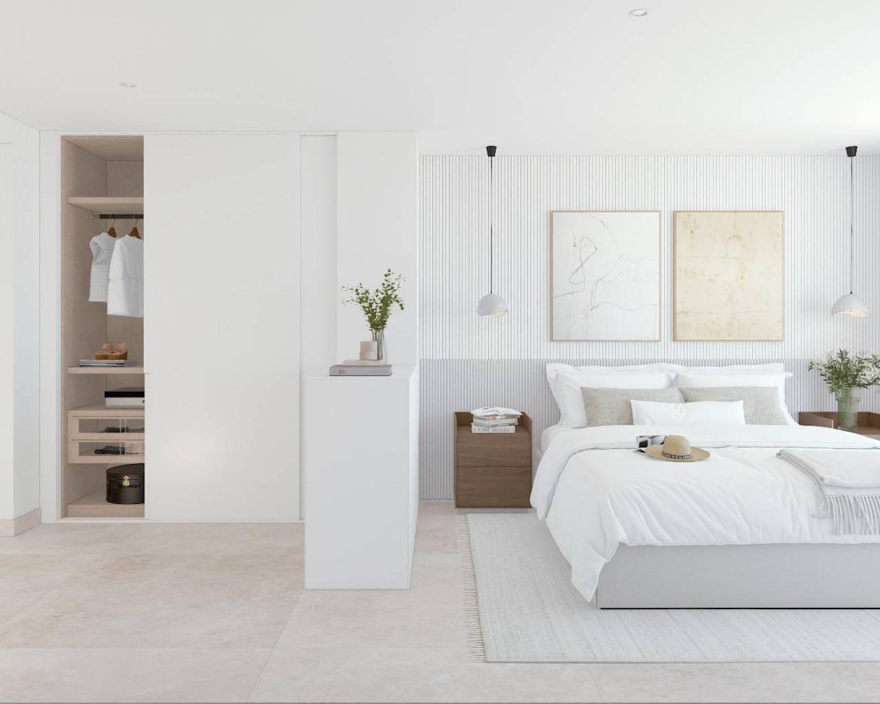 Venta - Apartamento - Calpe - Centro