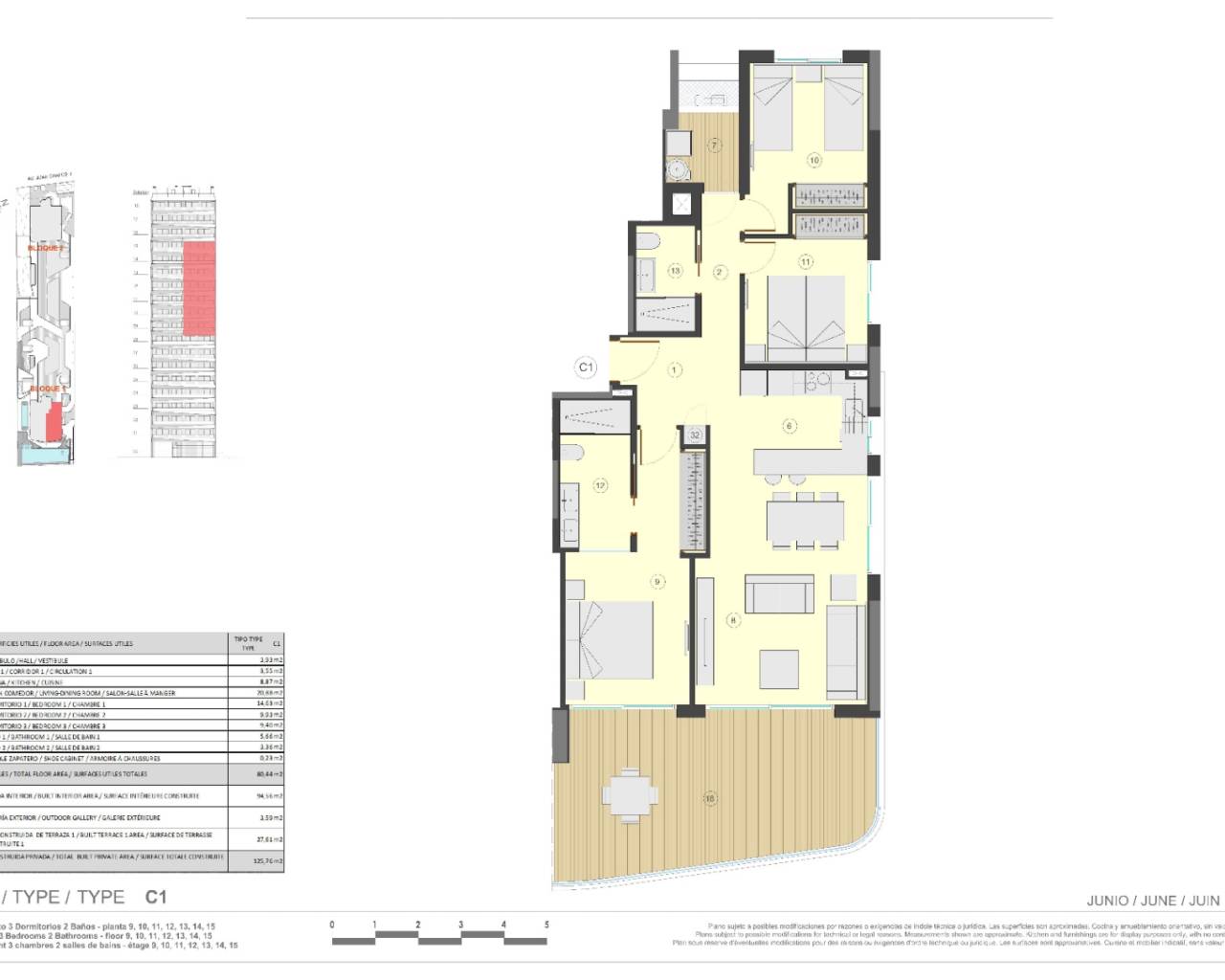 Venta - Apartamento - Calpe - Playa La Fossa