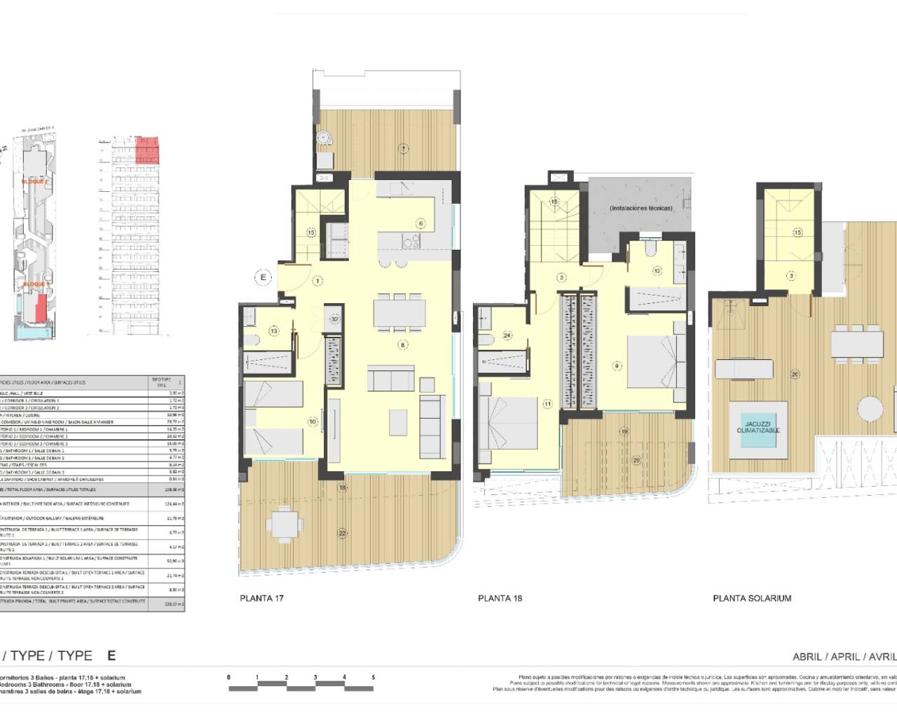 Venta - Apartamento - Calpe - Playa La Fossa