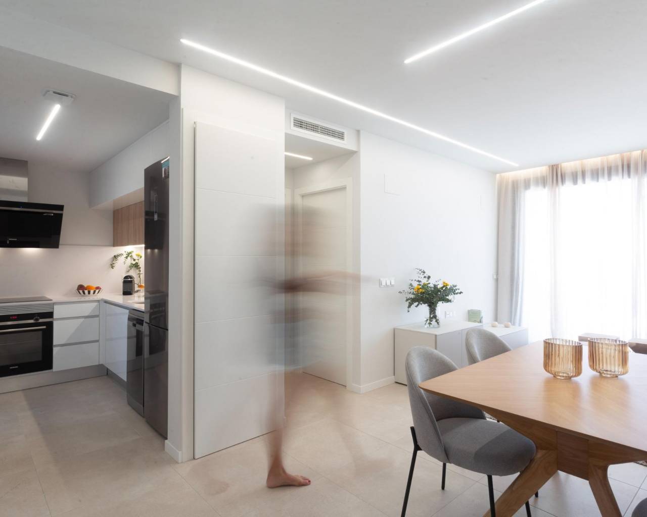 Venta - Apartamento - Dénia - Denia