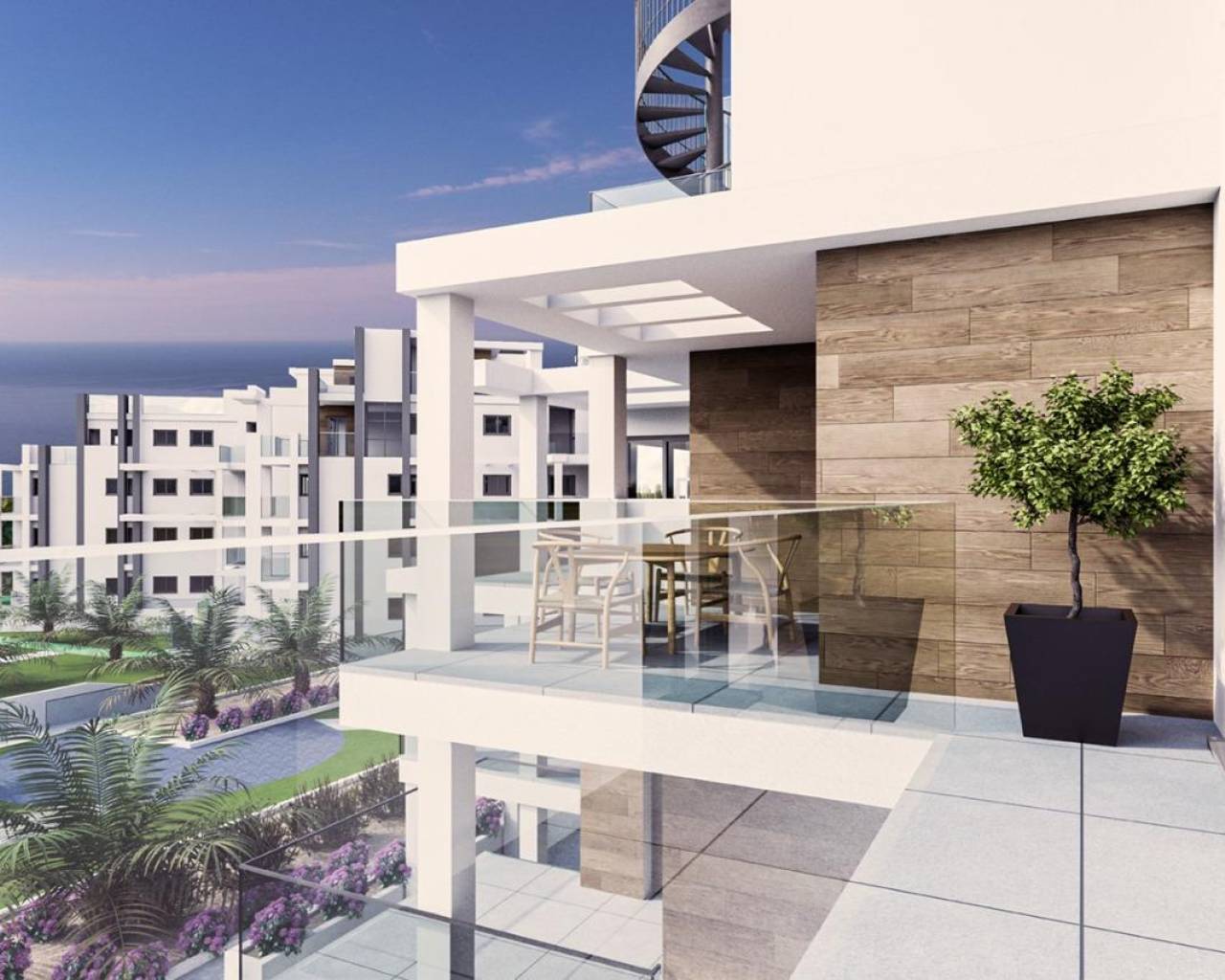 Venta - Apartamento - Dénia - Denia