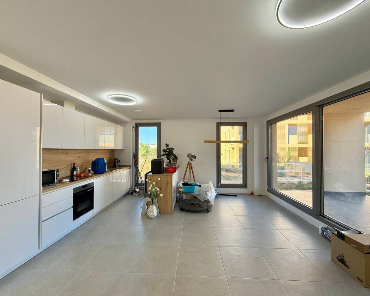 Venta - Apartamento - Dénia - Denia