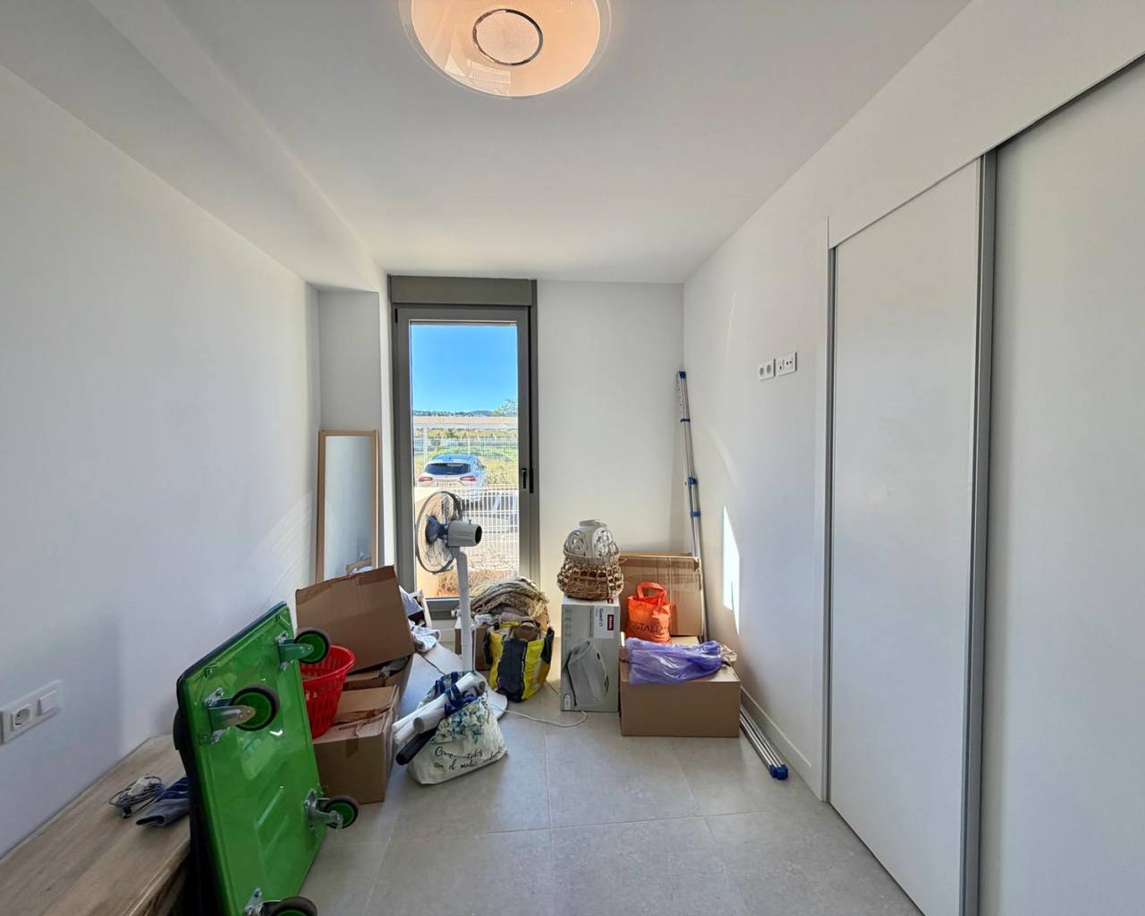 Venta - Apartamento - Dénia - Denia