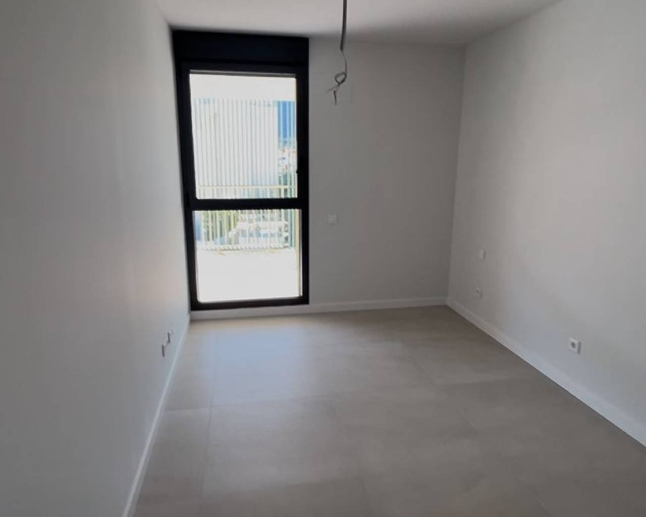 Alquileres de larga temporada - Apartamento - Dénia - Denia