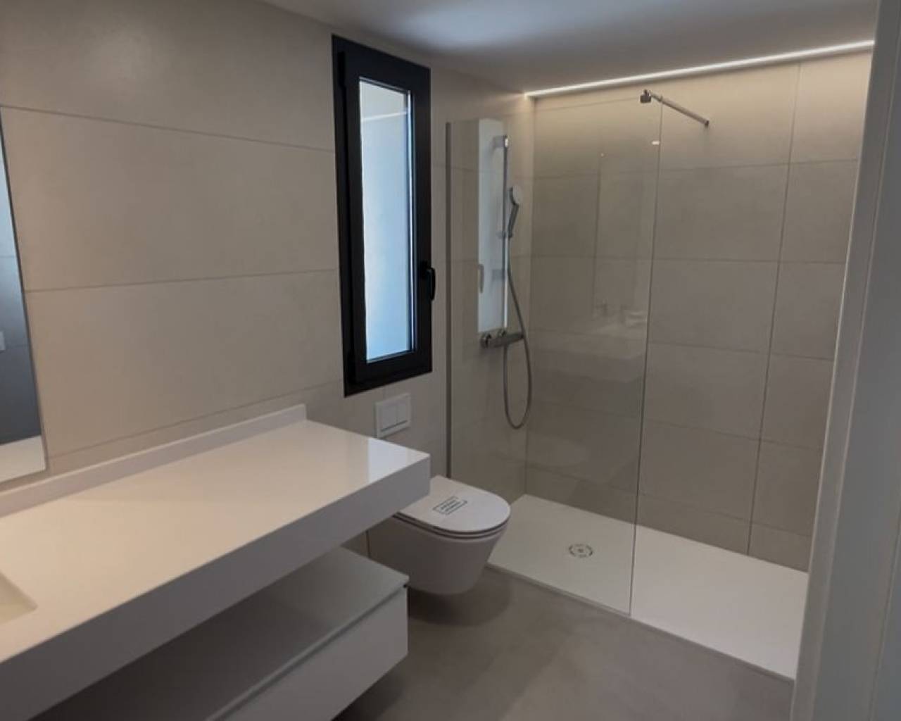 Alquileres de larga temporada - Apartamento - Dénia - Denia