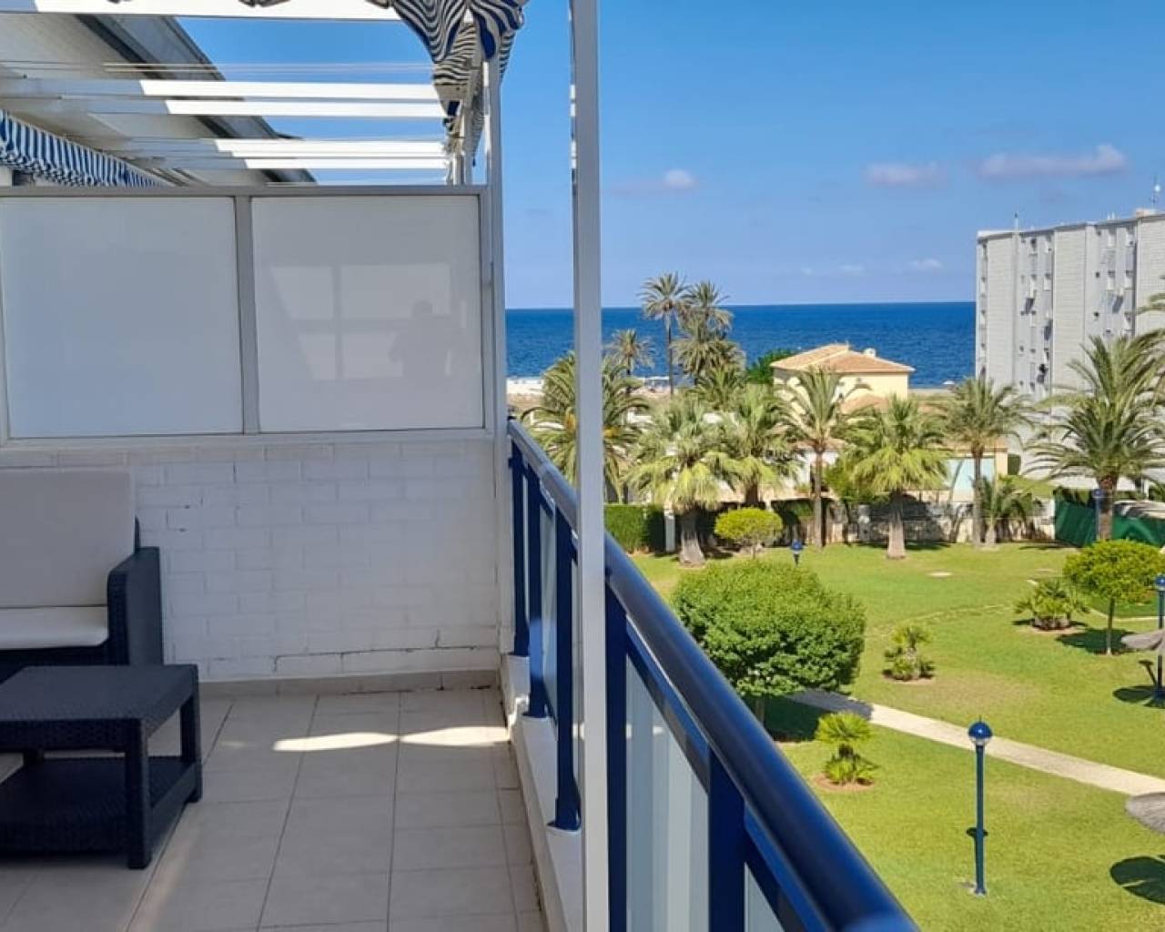 Venta - Apartamento - Dénia - Denia