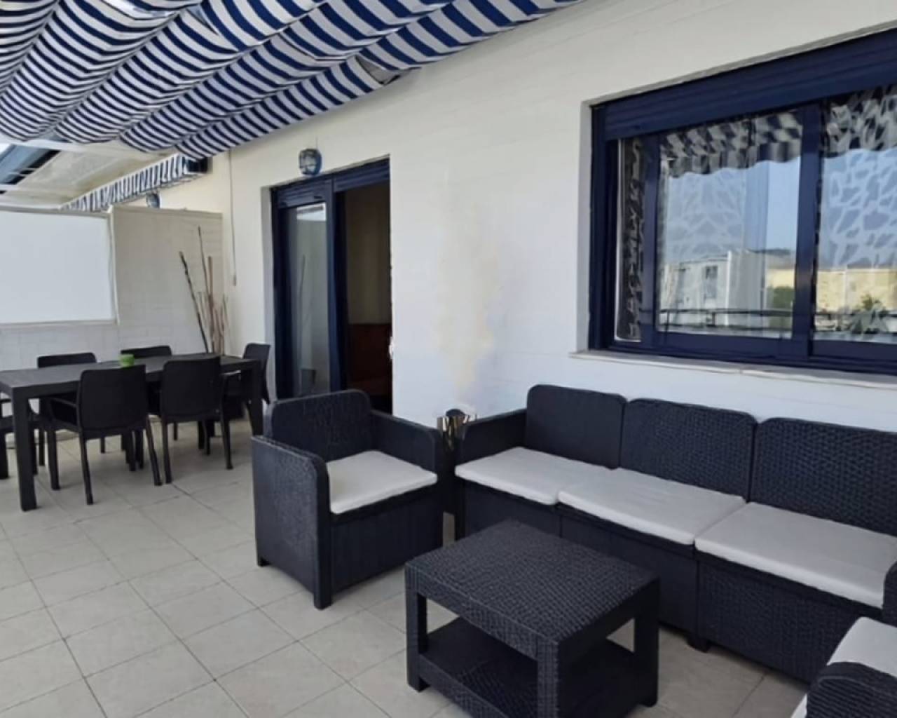 Venta - Apartamento - Dénia - Denia