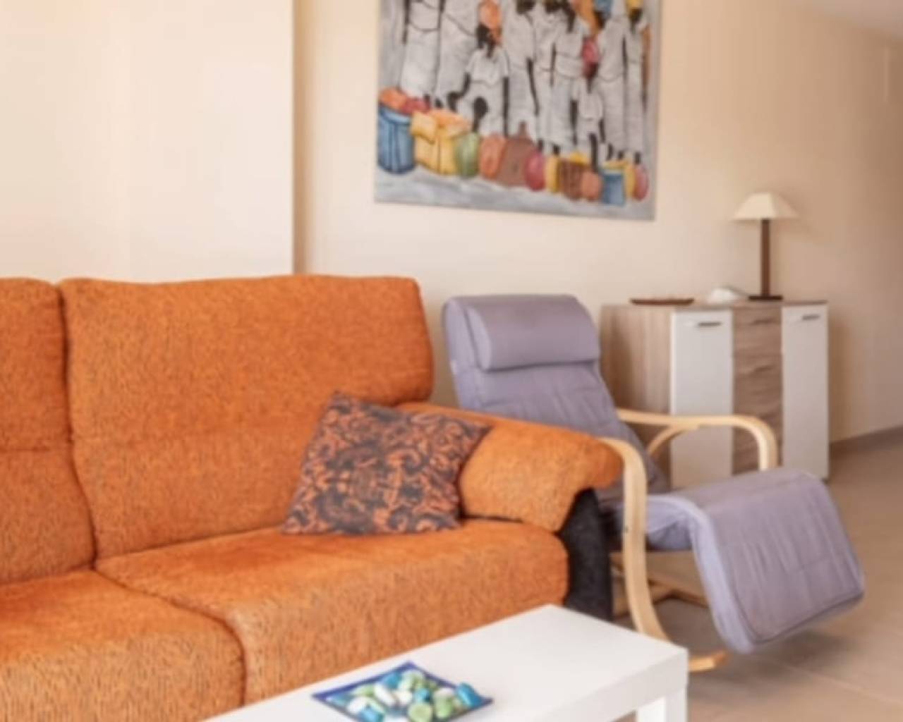 Venta - Apartamento - Dénia - Denia