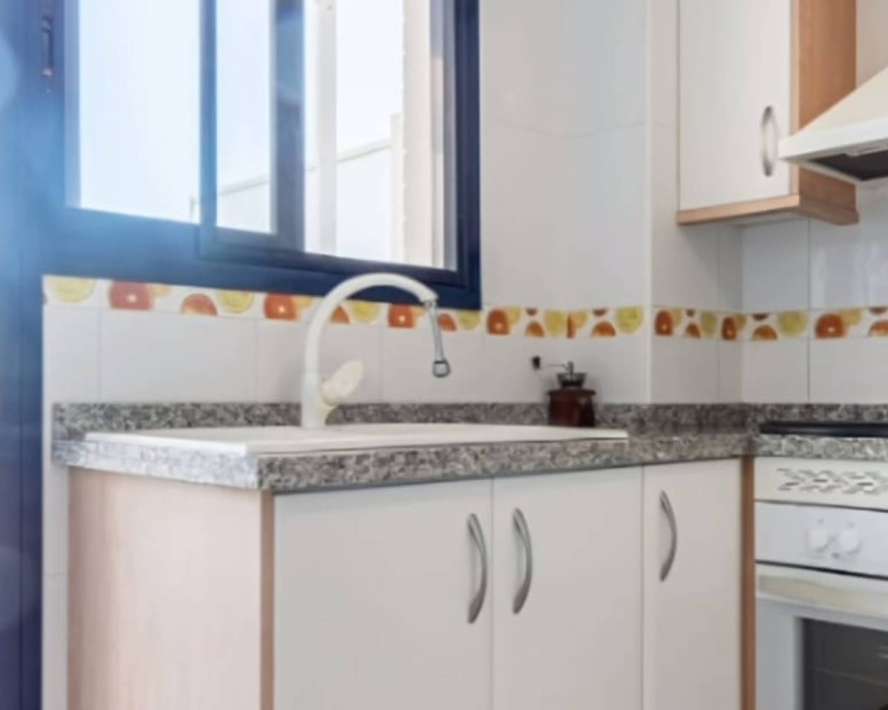 Venta - Apartamento - Dénia - Denia