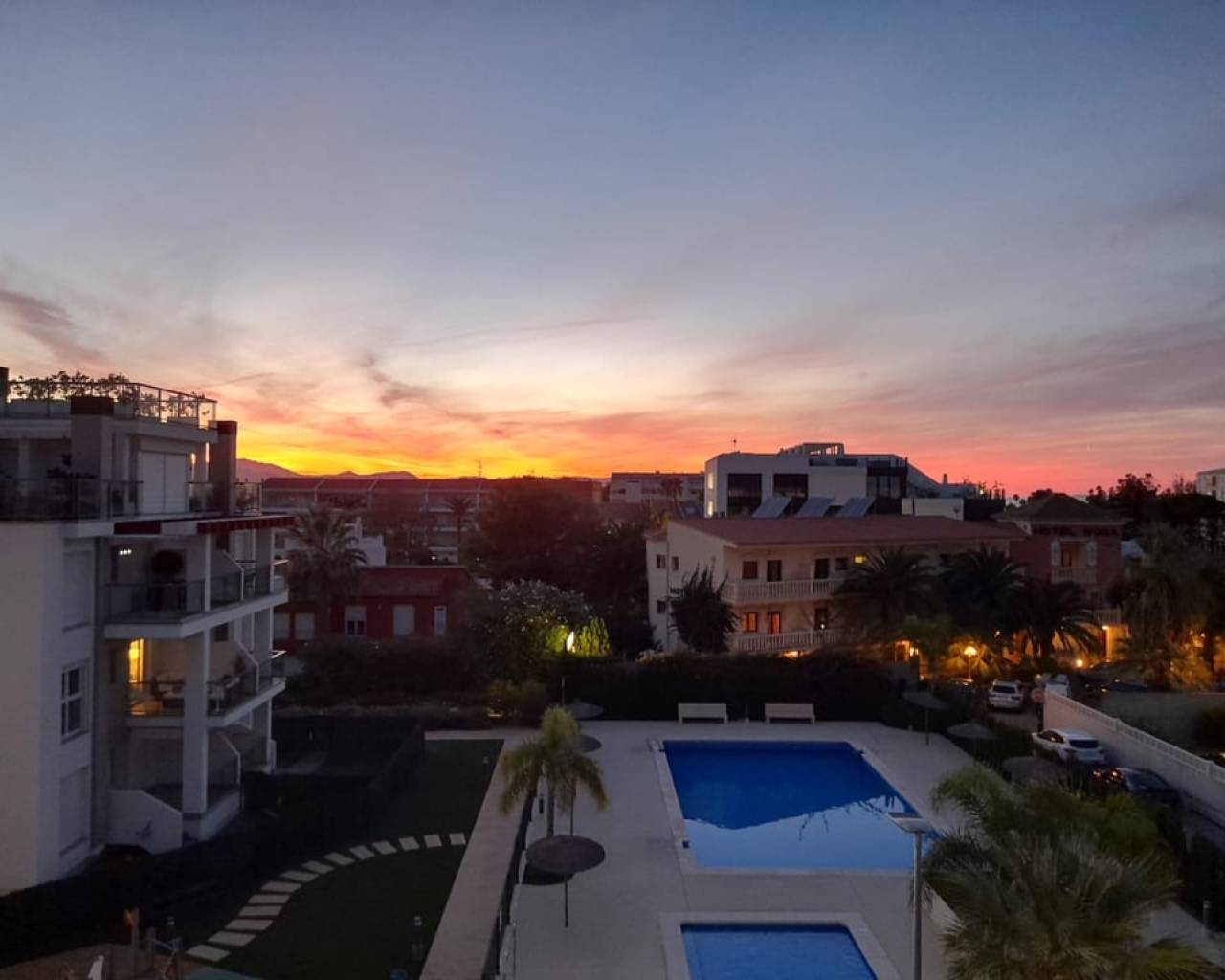 Venta - Apartamento - Dénia - Denia
