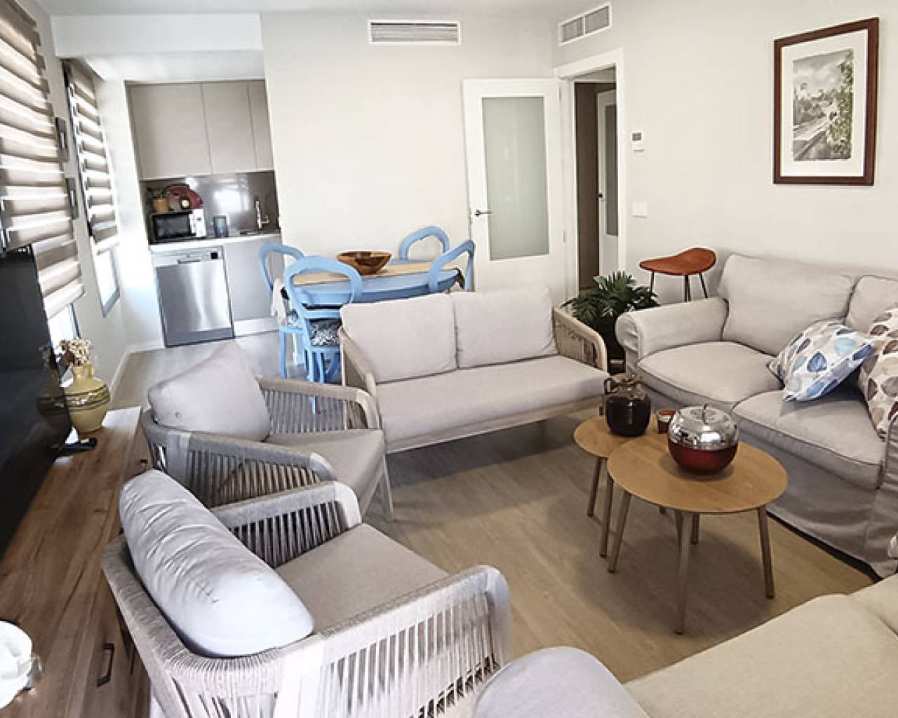Nueva construcción  - Apartamento - Dénia - Denia