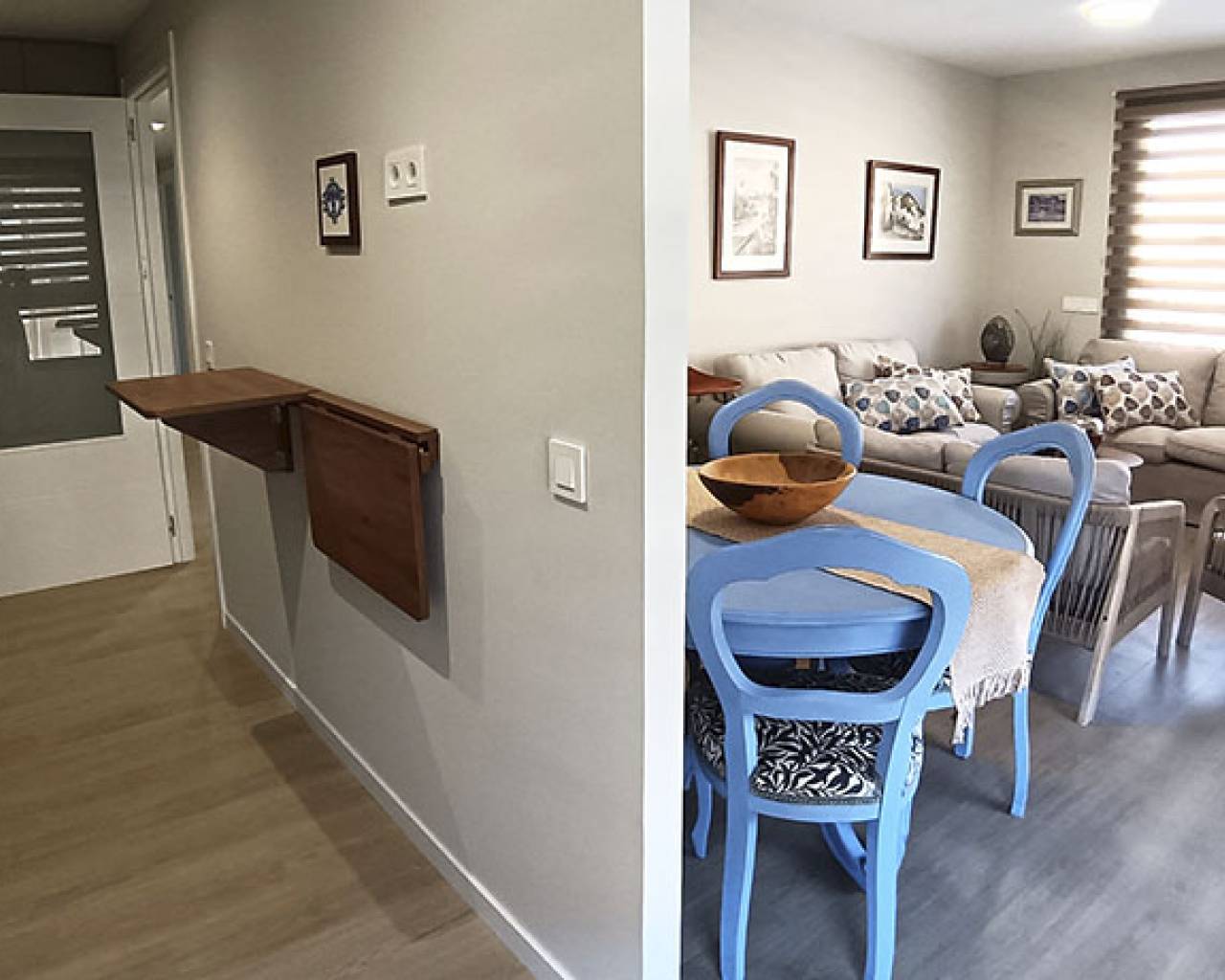 Nueva construcción  - Apartamento - Dénia - Denia