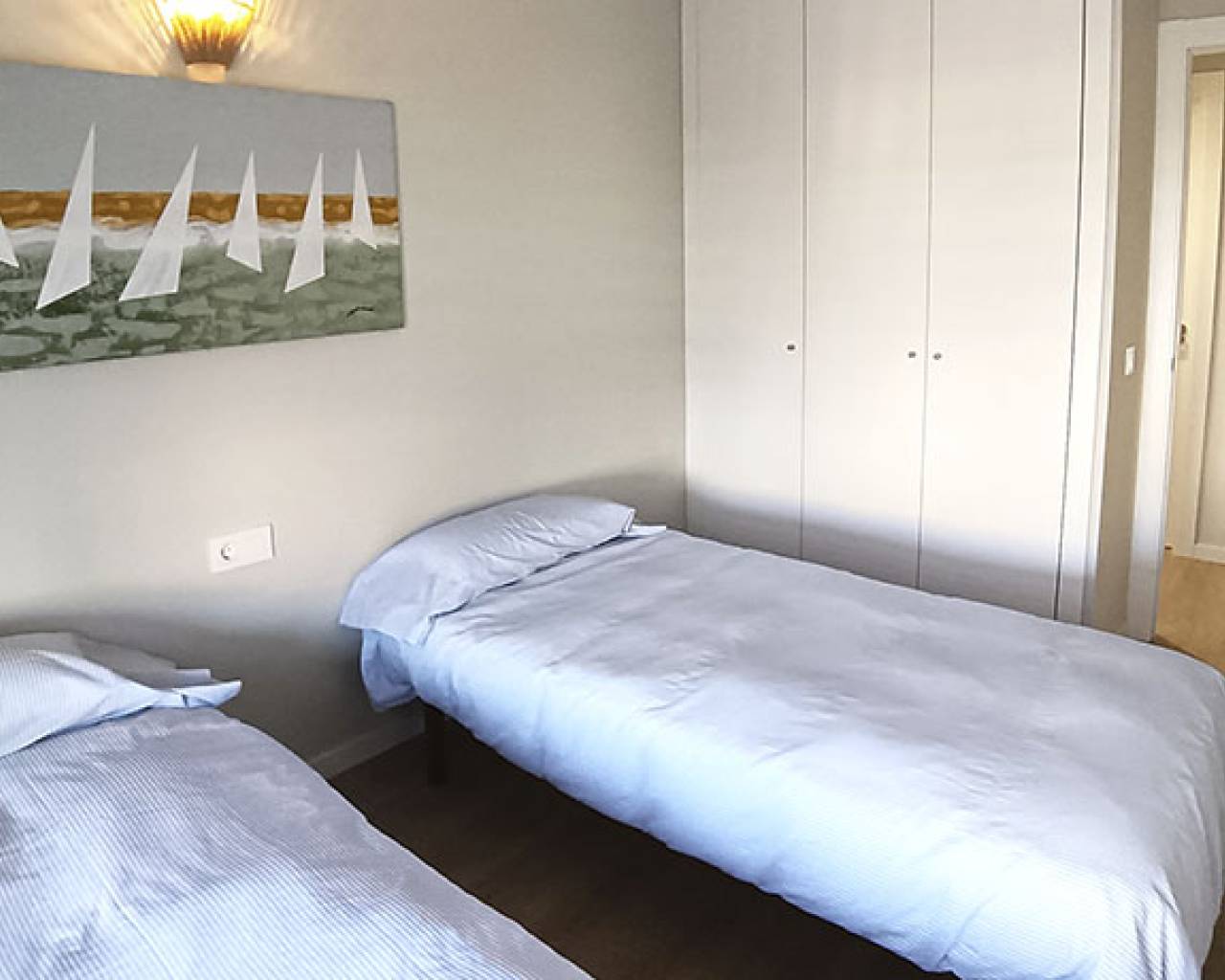 Nueva construcción  - Apartamento - Dénia - Denia