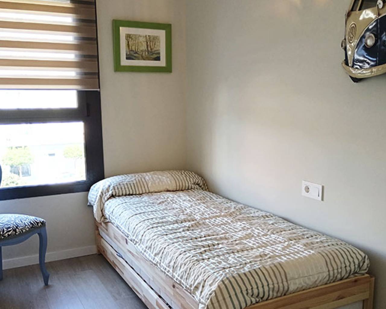 Nueva construcción  - Apartamento - Dénia - Denia