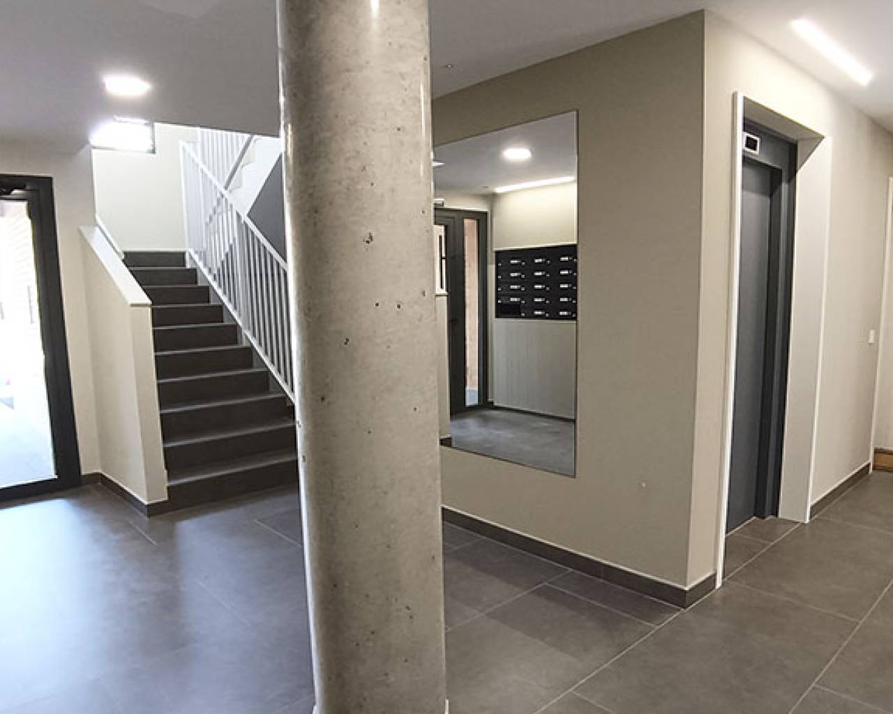 Nueva construcción  - Apartamento - Dénia - Denia