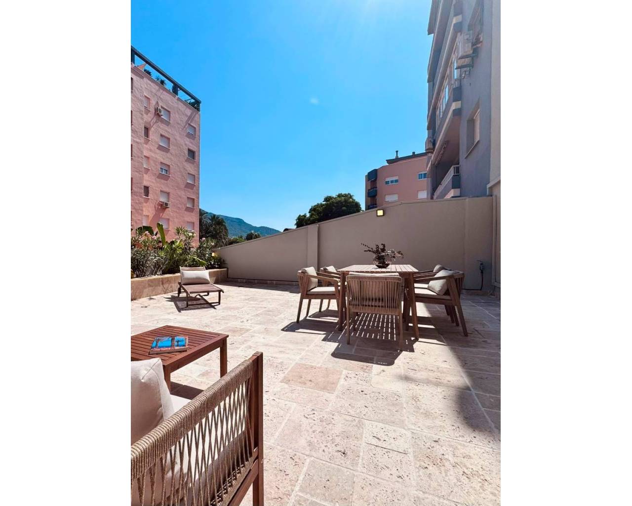 Venta - Apartamento - Dénia - Denia
