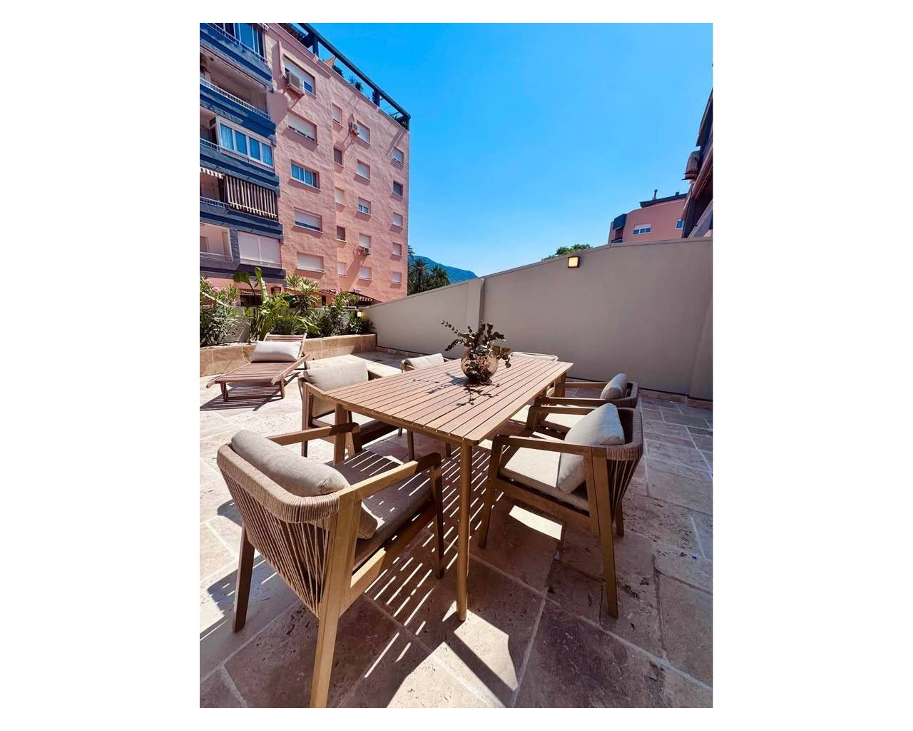Venta - Apartamento - Dénia - Denia