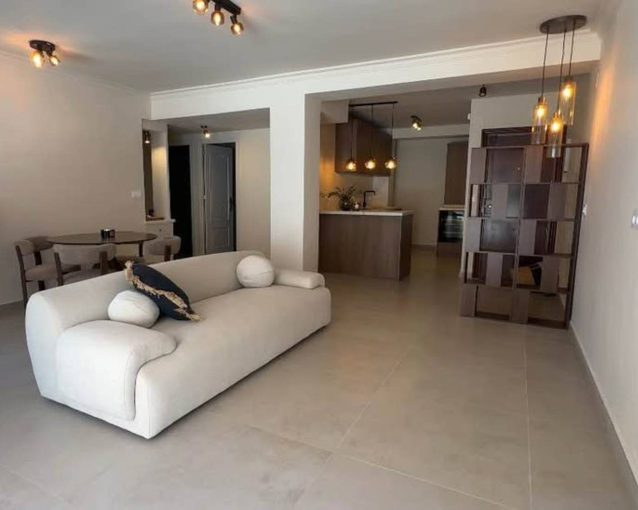 Venta - Apartamento - Dénia - Denia