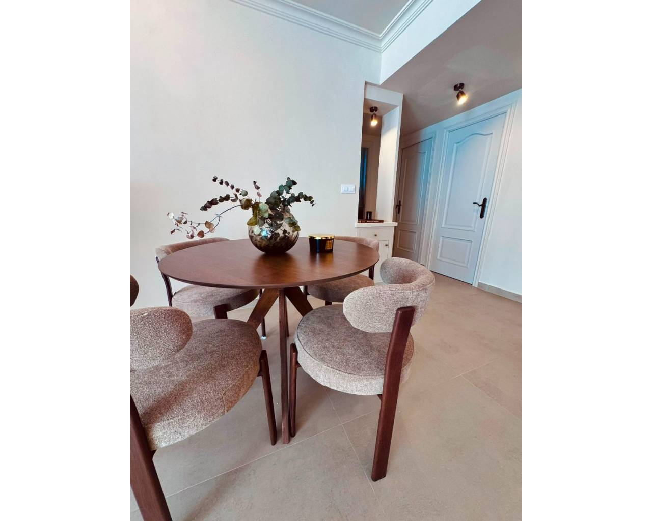 Venta - Apartamento - Dénia - Denia