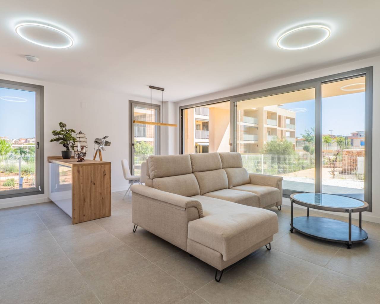 Venta - Apartamento - Dénia - Denia
