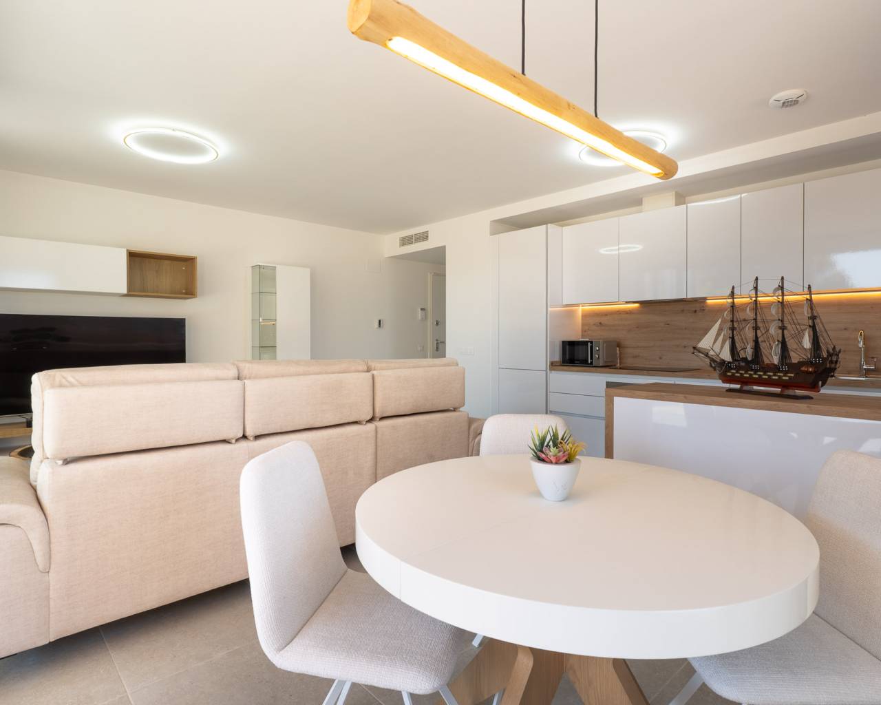 Venta - Apartamento - Dénia - Denia