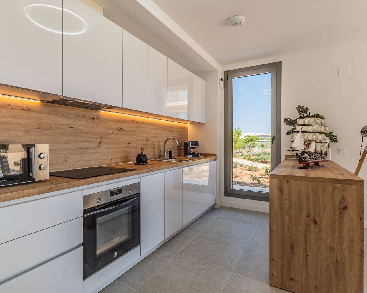 Venta - Apartamento - Dénia - Denia