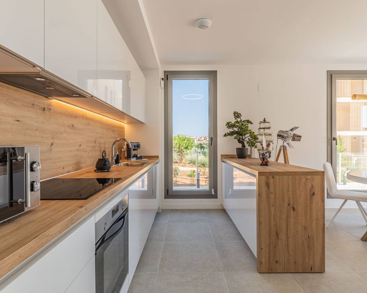 Venta - Apartamento - Dénia - Denia