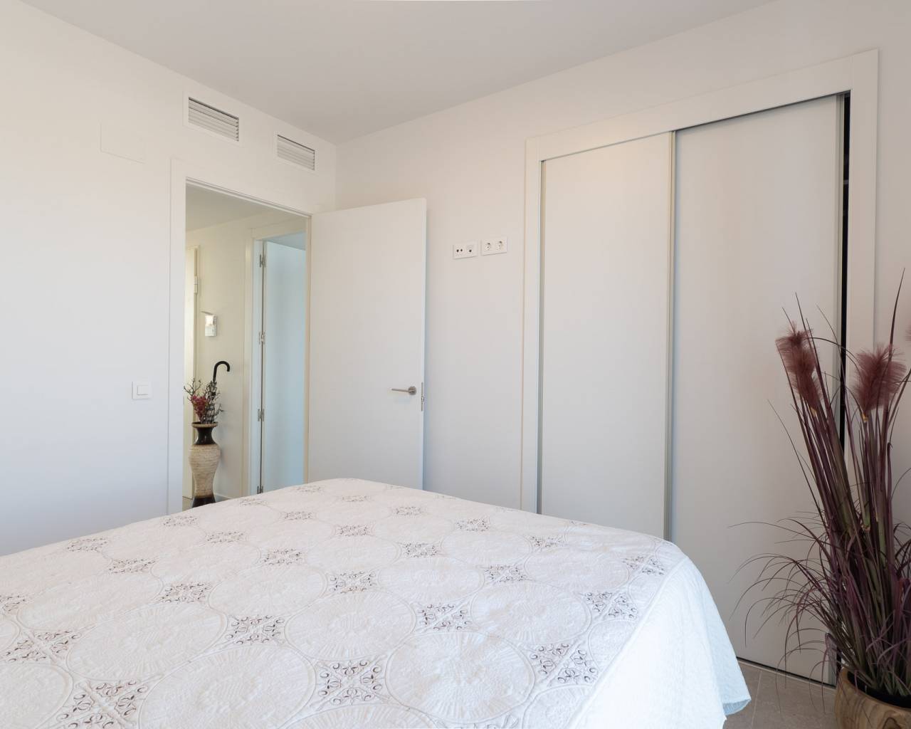 Venta - Apartamento - Dénia - Denia