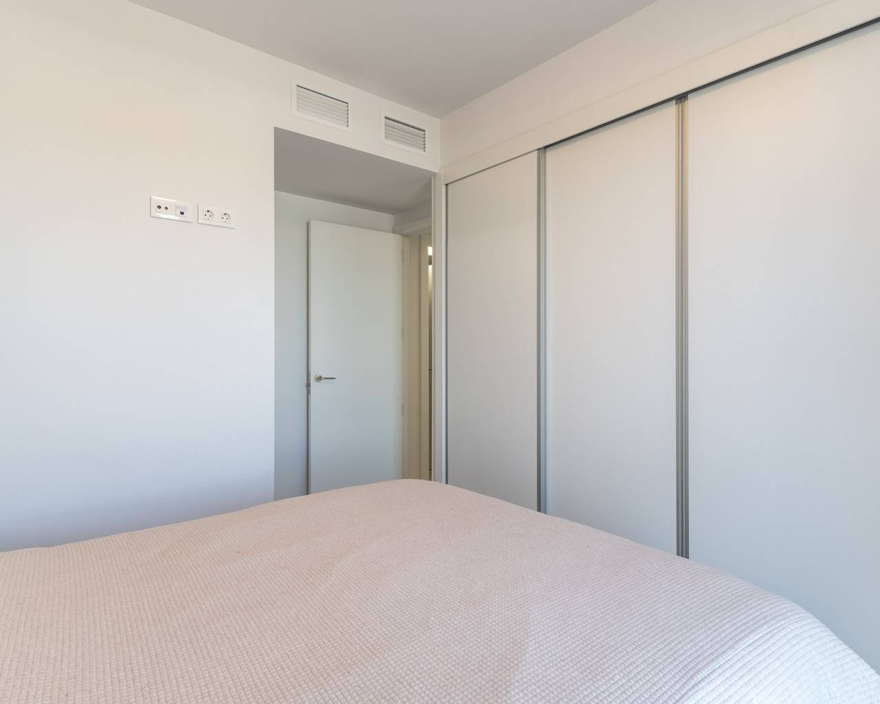 Venta - Apartamento - Dénia - Denia