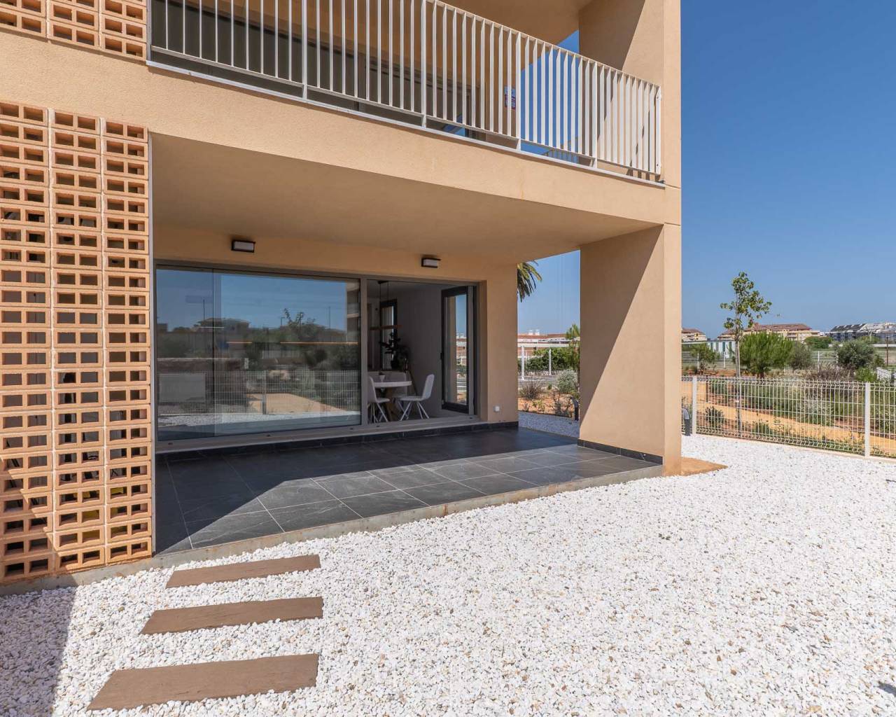 Venta - Apartamento - Dénia - Denia