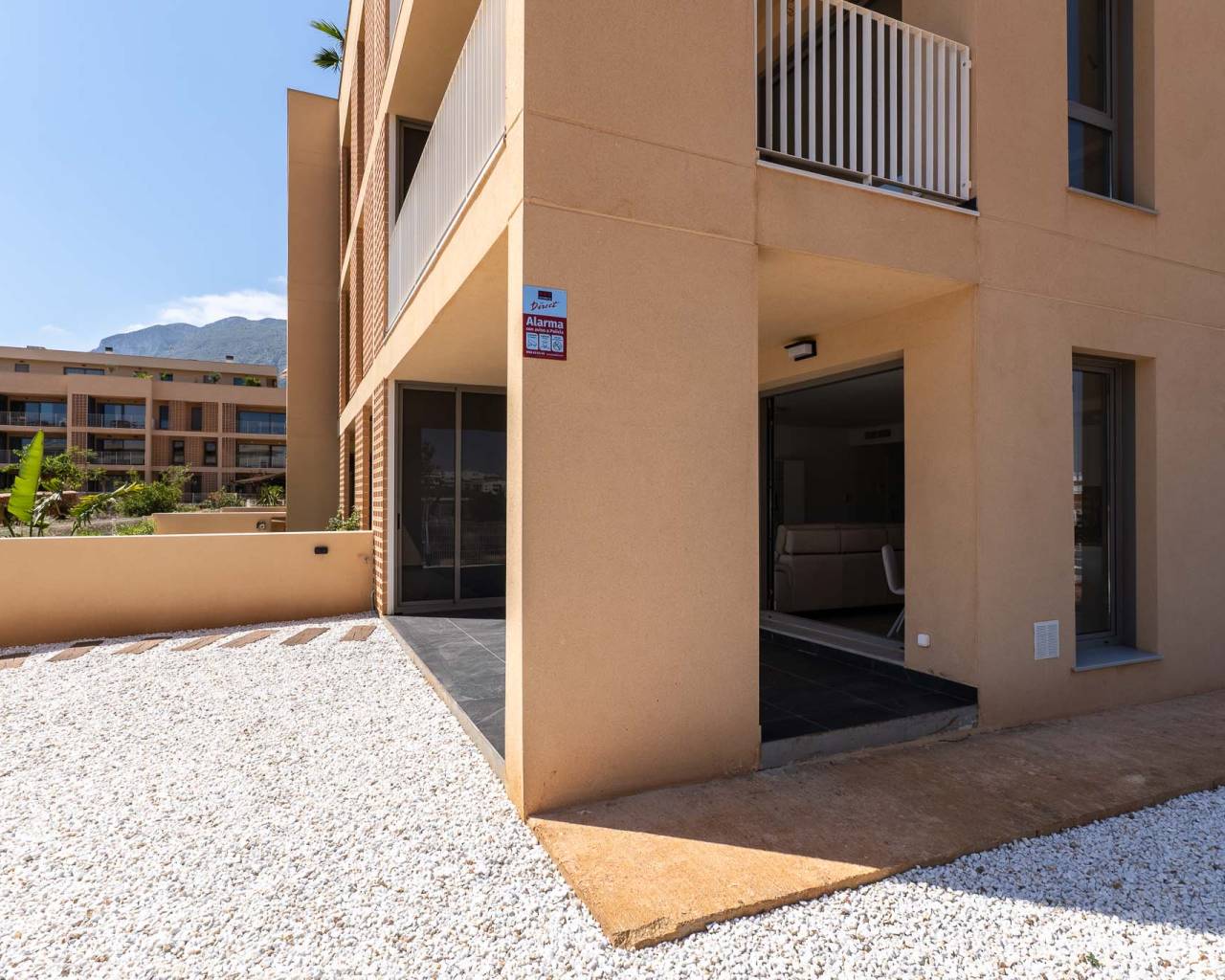Venta - Apartamento - Dénia - Denia