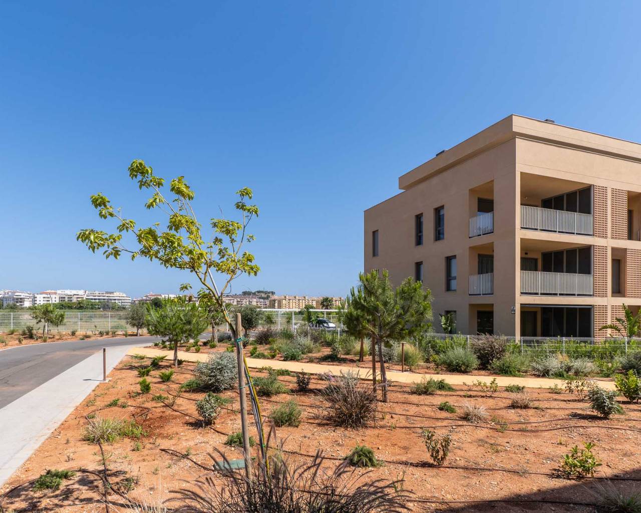 Venta - Apartamento - Dénia - Denia