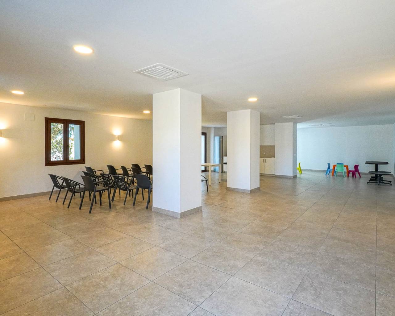 Venta - Apartamento - Dénia - Denia