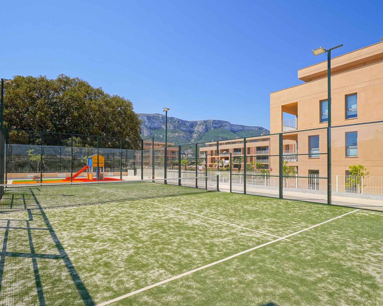 Venta - Apartamento - Dénia - Denia