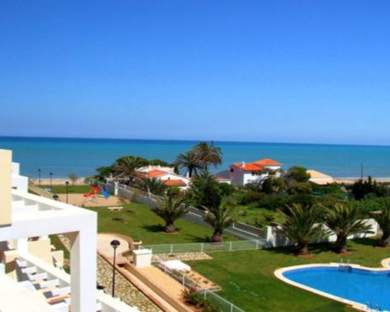 Venta - Apartamento - Dénia - La Caleta