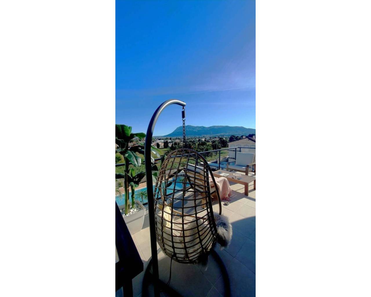 Venta - Apartamento - Dénia - Les Bassetes-El Marjal