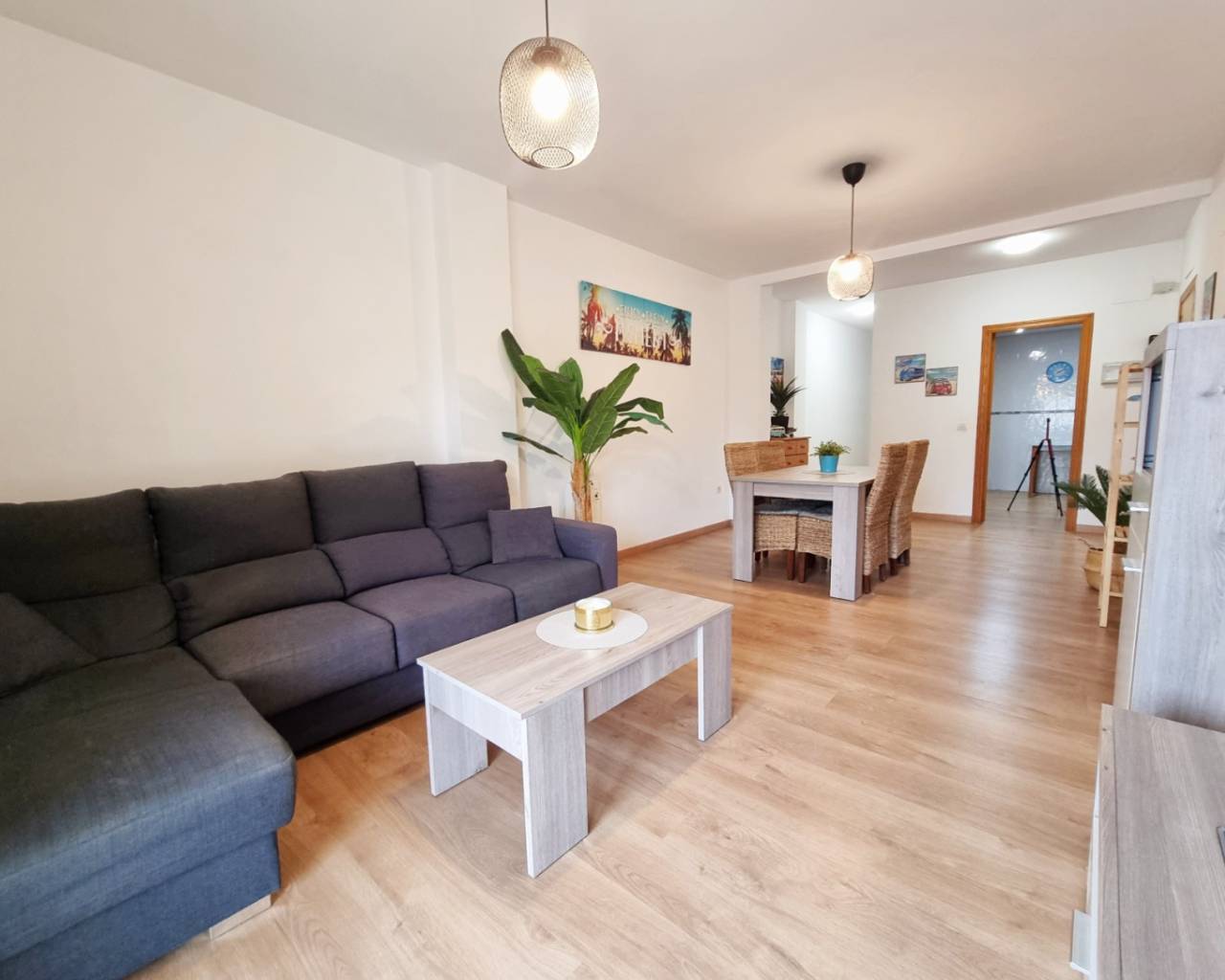 Venta - Apartamento - Jalon Valley - Jalon