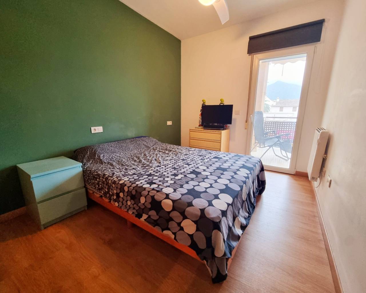 Venta - Apartamento - Jalon Valley - Jalon