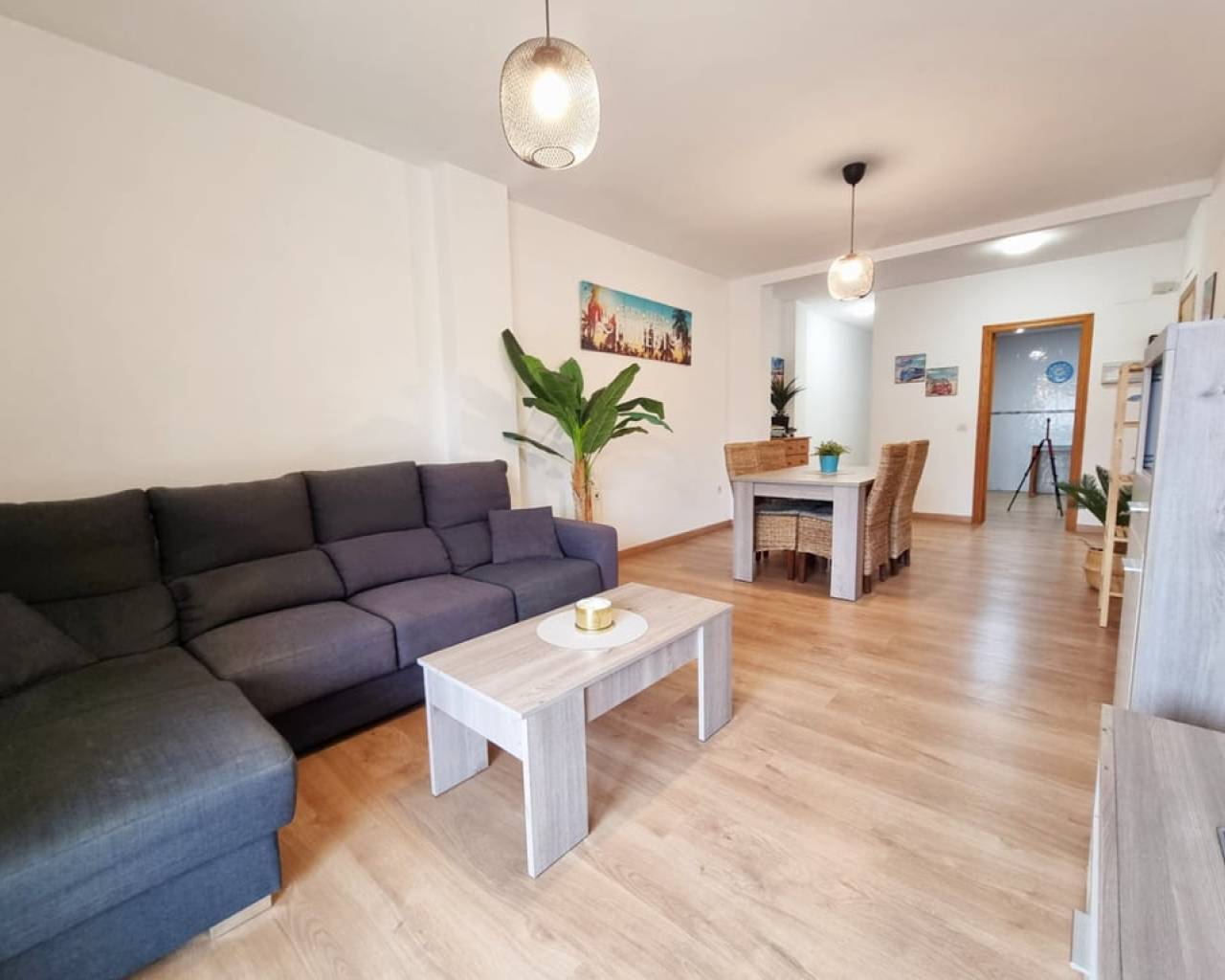 Venta - Apartamento - Jalon Valley - Jalon