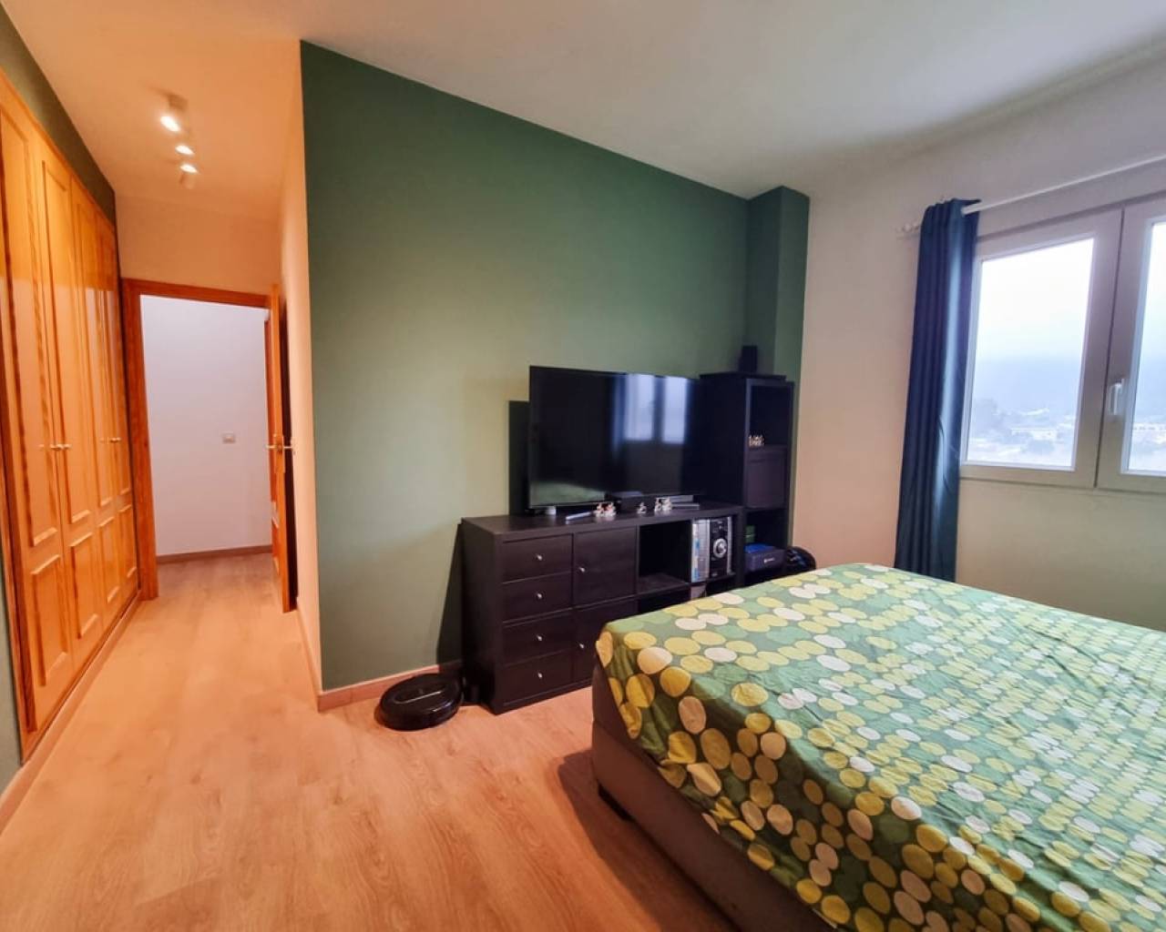 Venta - Apartamento - Jalon Valley - Jalon