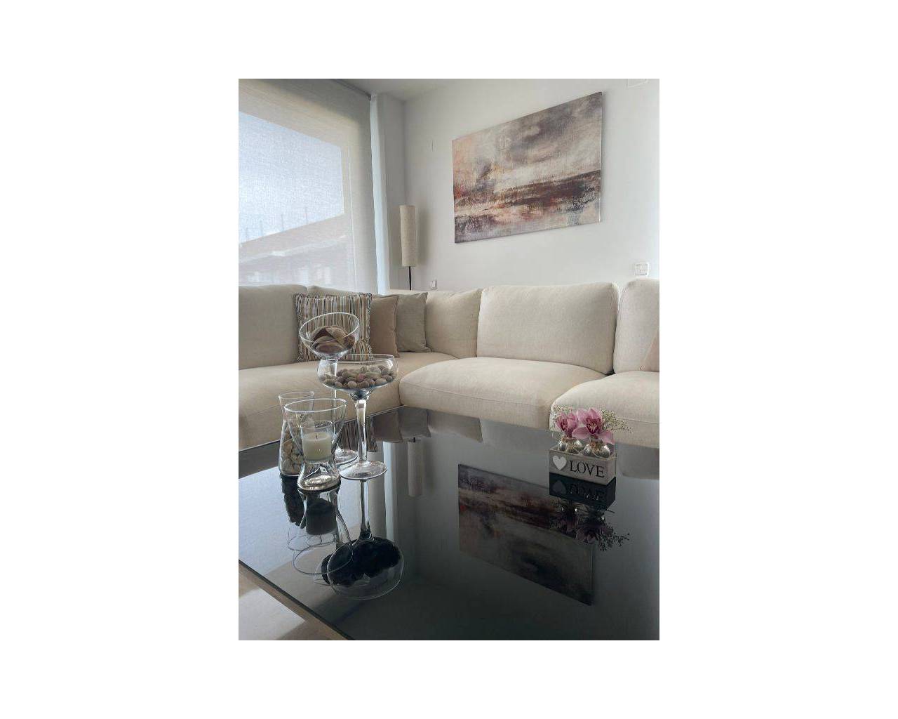 Venta - Apartamento - Javea - Centro