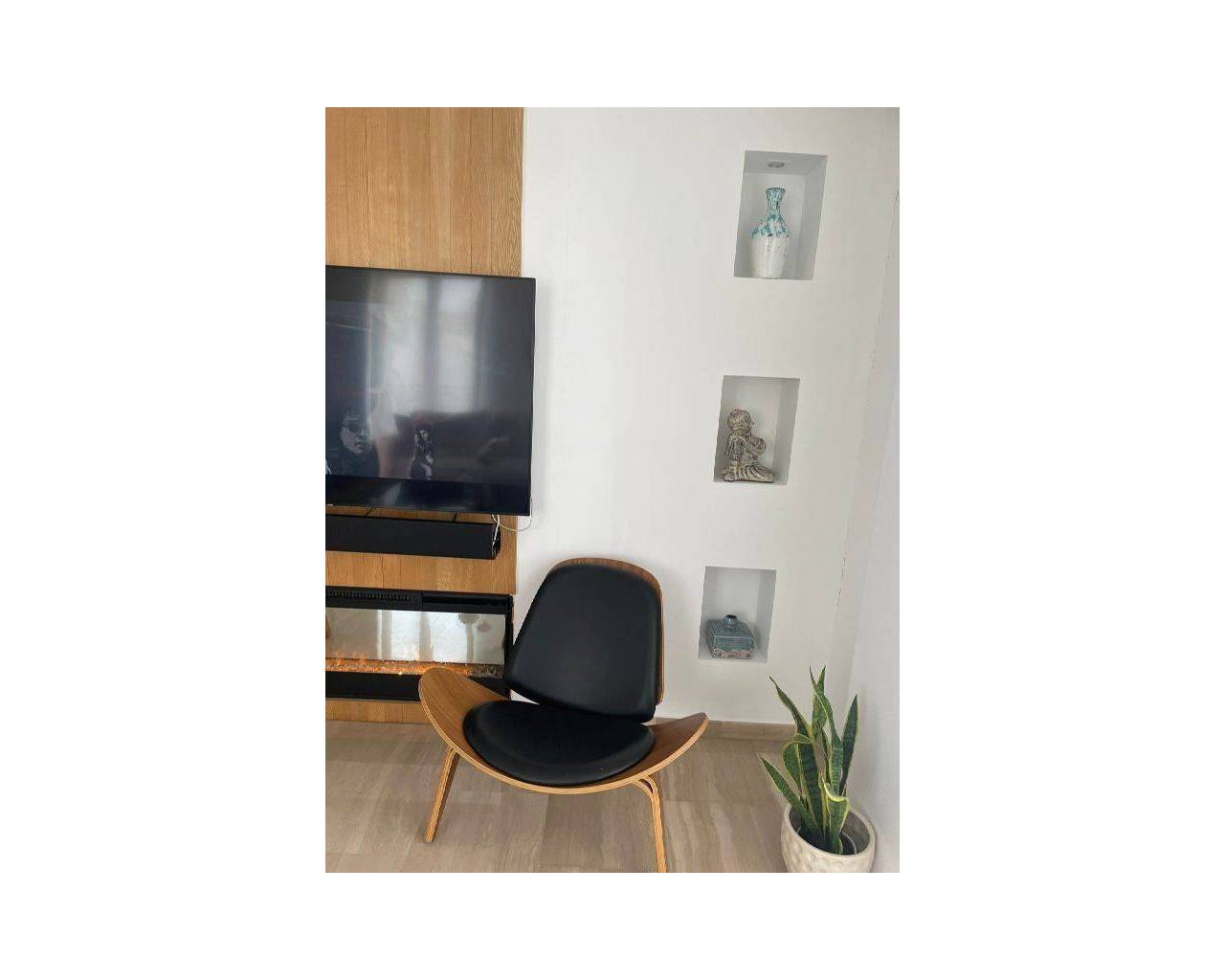 Venta - Apartamento - Javea - Centro