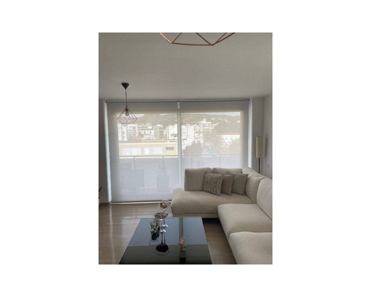 Venta - Apartamento - Javea - Centro