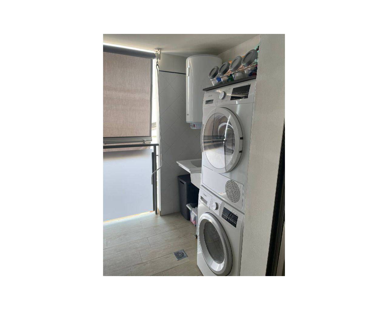 Venta - Apartamento - Javea - Centro